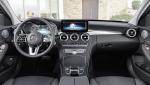Mercedes-Benz C-Class Exclusive Line Estate 2018 года (WW)